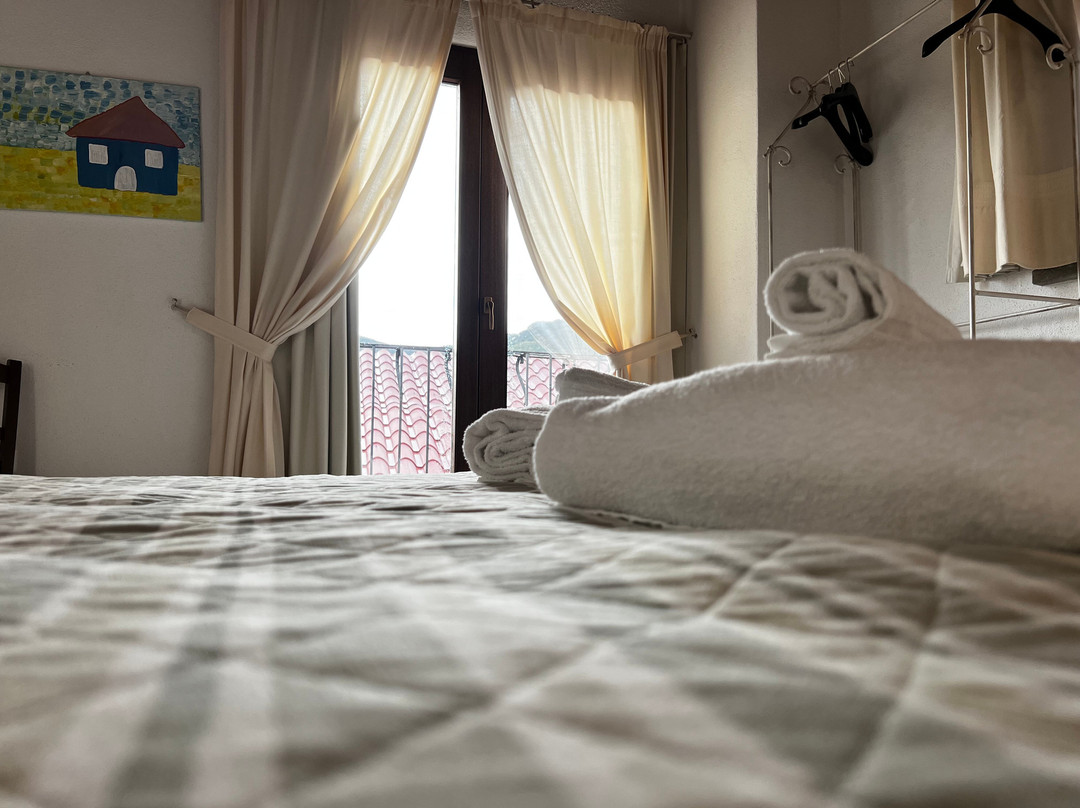 The Templars Guesthouse