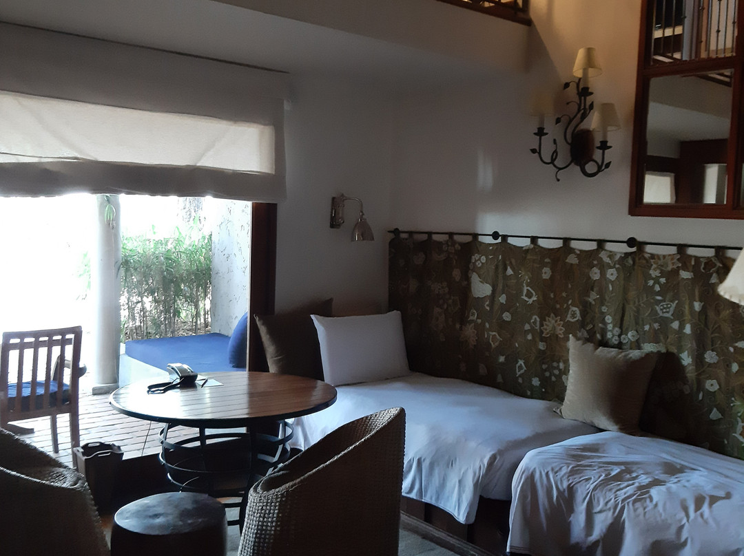 Carmelo Resort & Spa主图