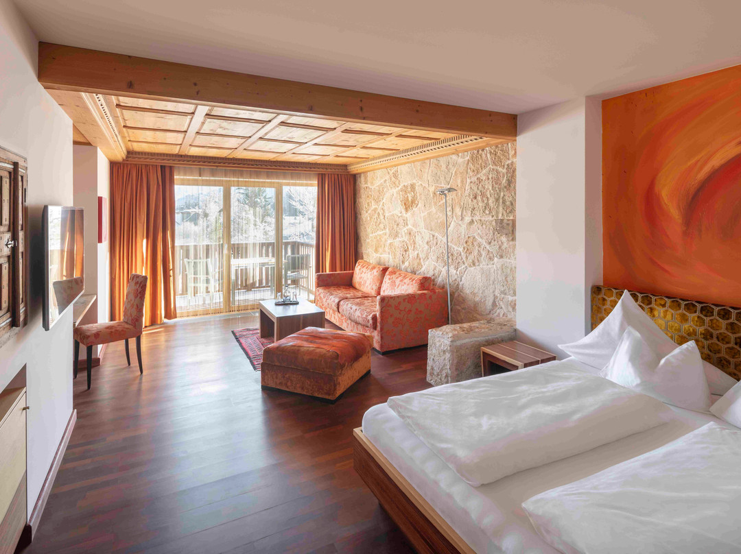 Hotel Krallerhof主图