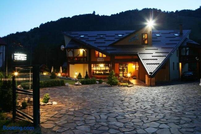 Ad'oro Boarding House