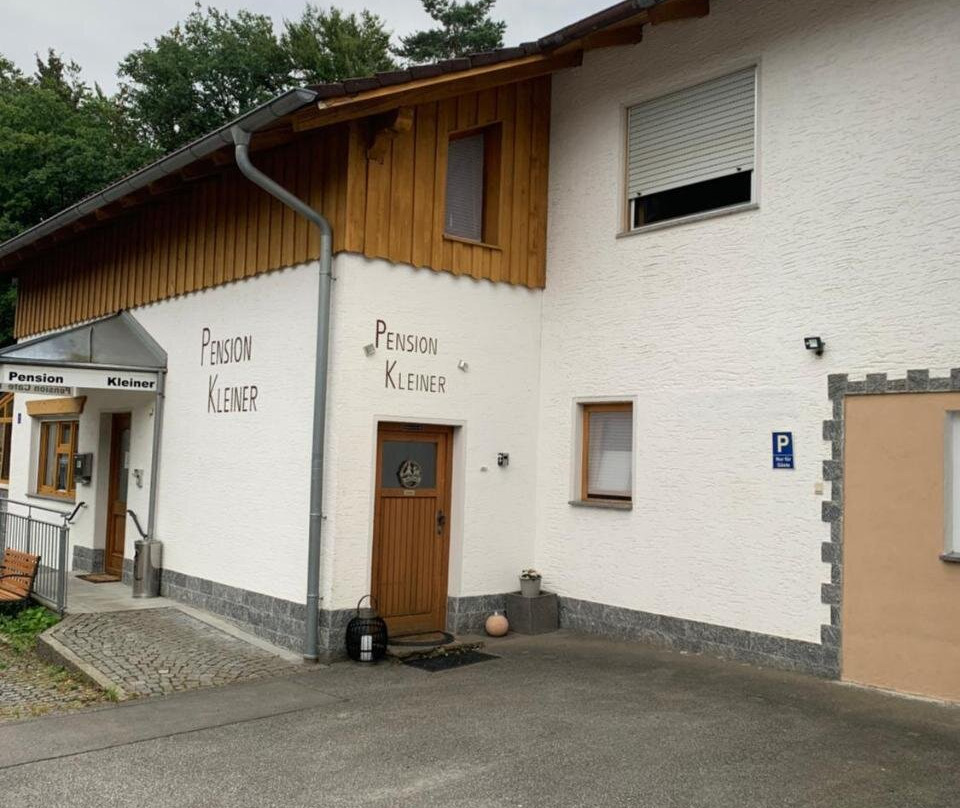 Pension Kleiner