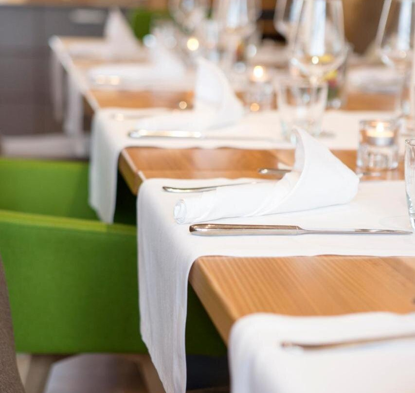 劳普海姆酒店住宿-Inn Knupfer