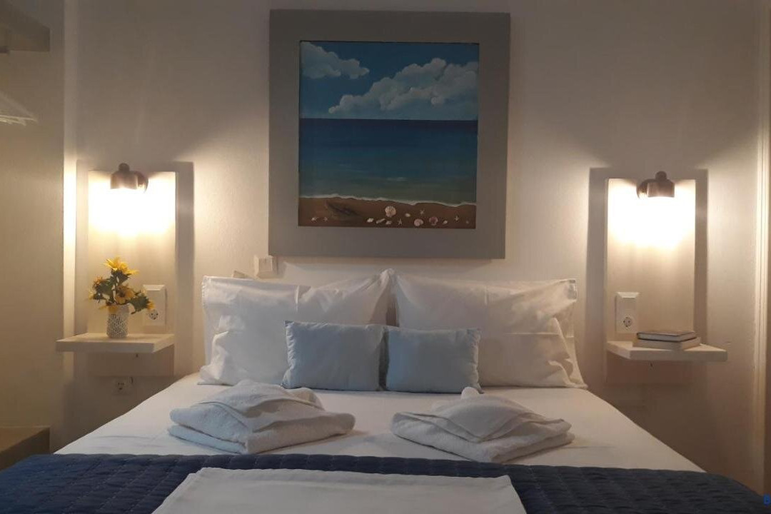 Katerina Rooms
