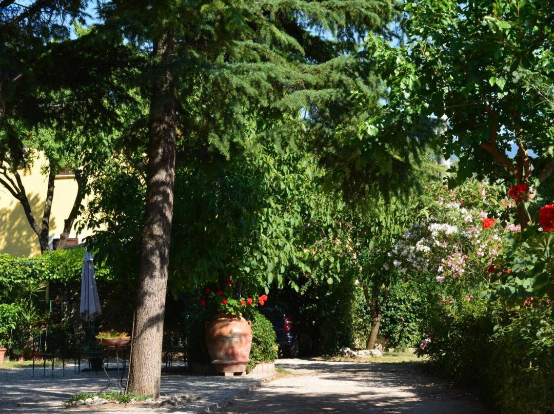B&B Il Giovine