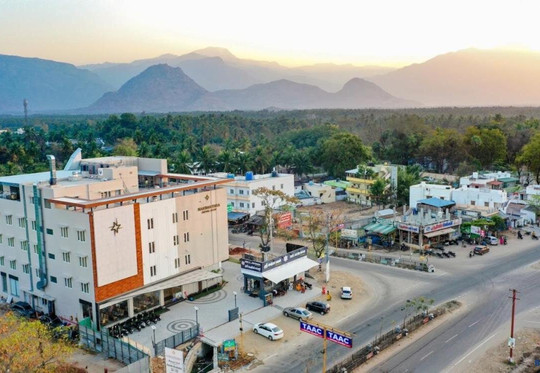 Nakshathra Royal Stay