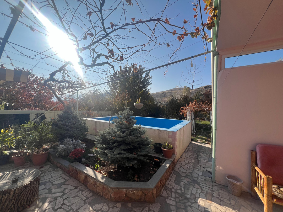 Ashot & Gohar B&B主图