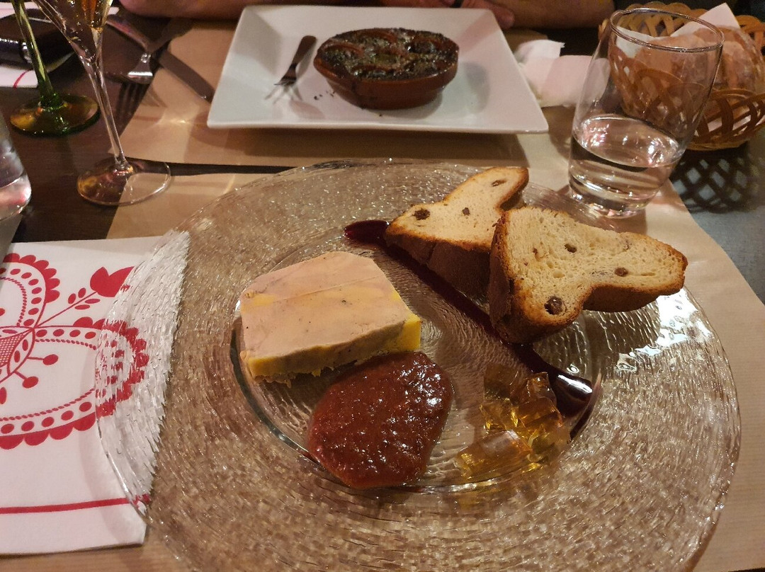 Hotel Restaurant Au Dolder主图