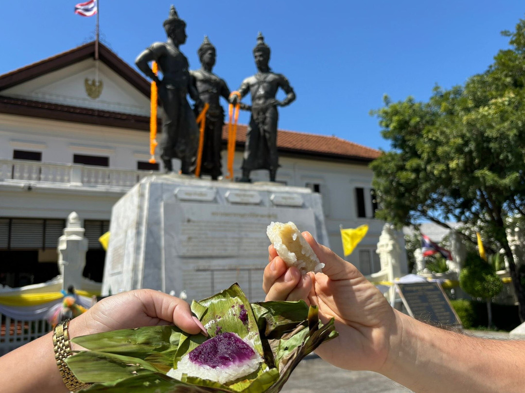 Secret Food Tours Chiang Mai