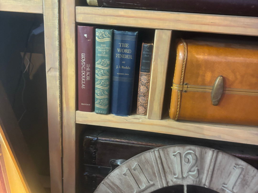 A Long Story Short Company-皮金福奇必去景点