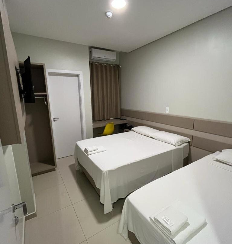 Hotel Catarina