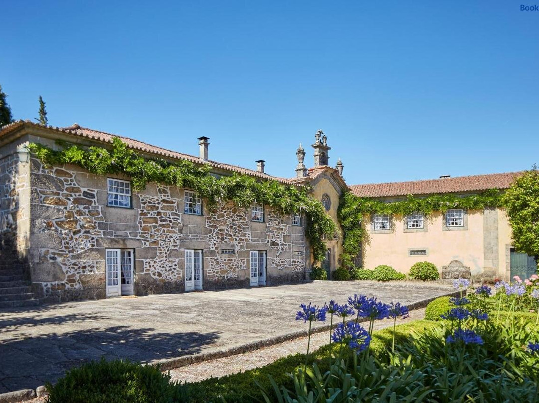 Vila Cova de Lixa旅游攻略图片