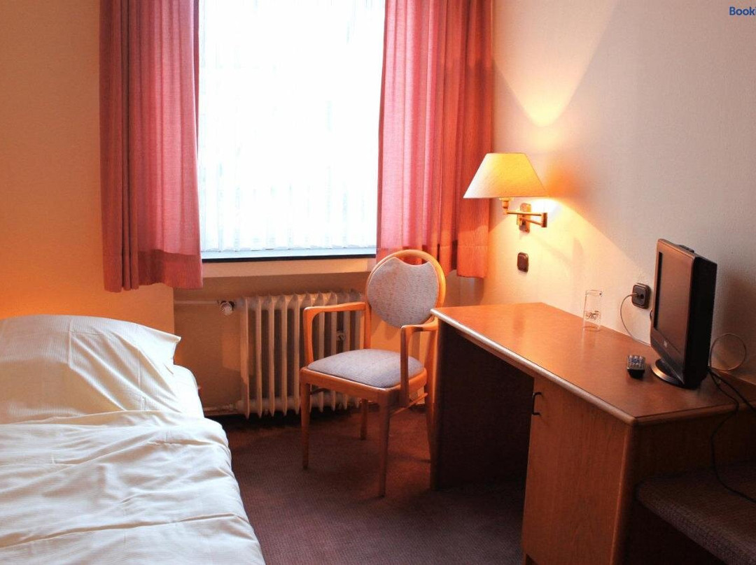 Hotel Niederee主图