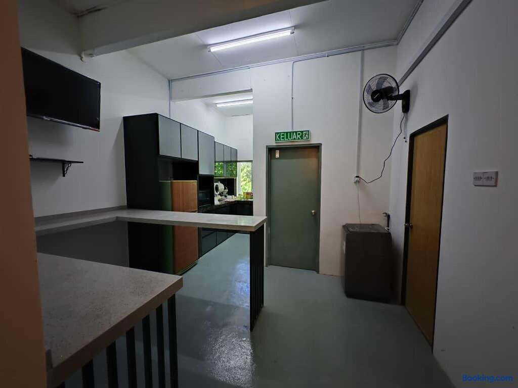D'Bernam Homestay