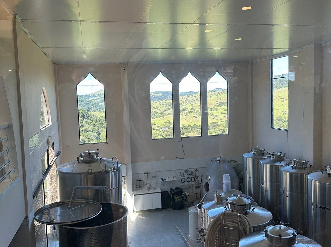 Leone di Venezia Winery-Sao Joaquim必去景点