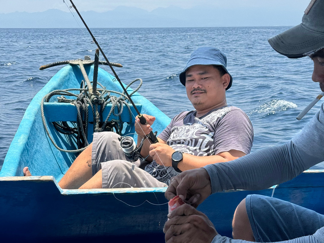 White Rose Guest House主图