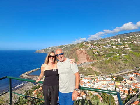 Nature Connection Tours-马德拉群岛必去景点