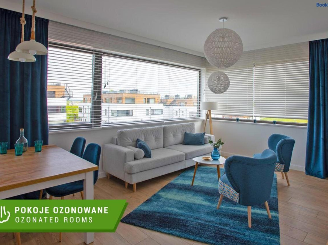 Apartamenty Mechelinki