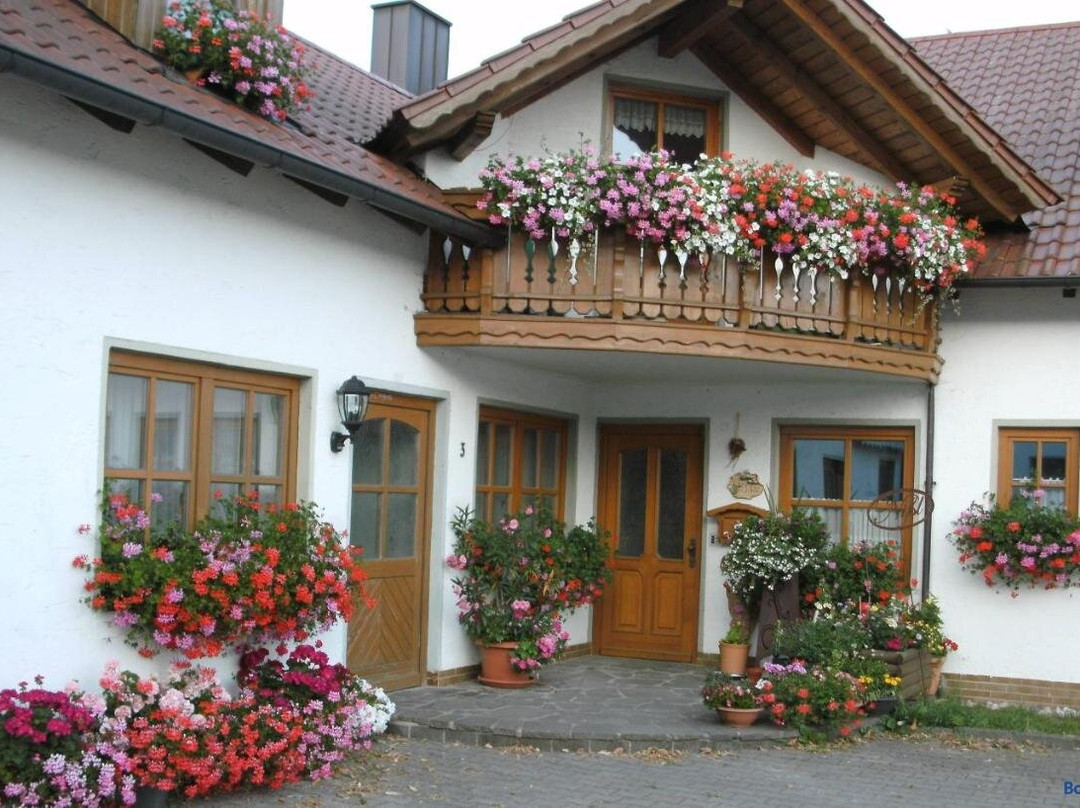Bauernhof Nißl