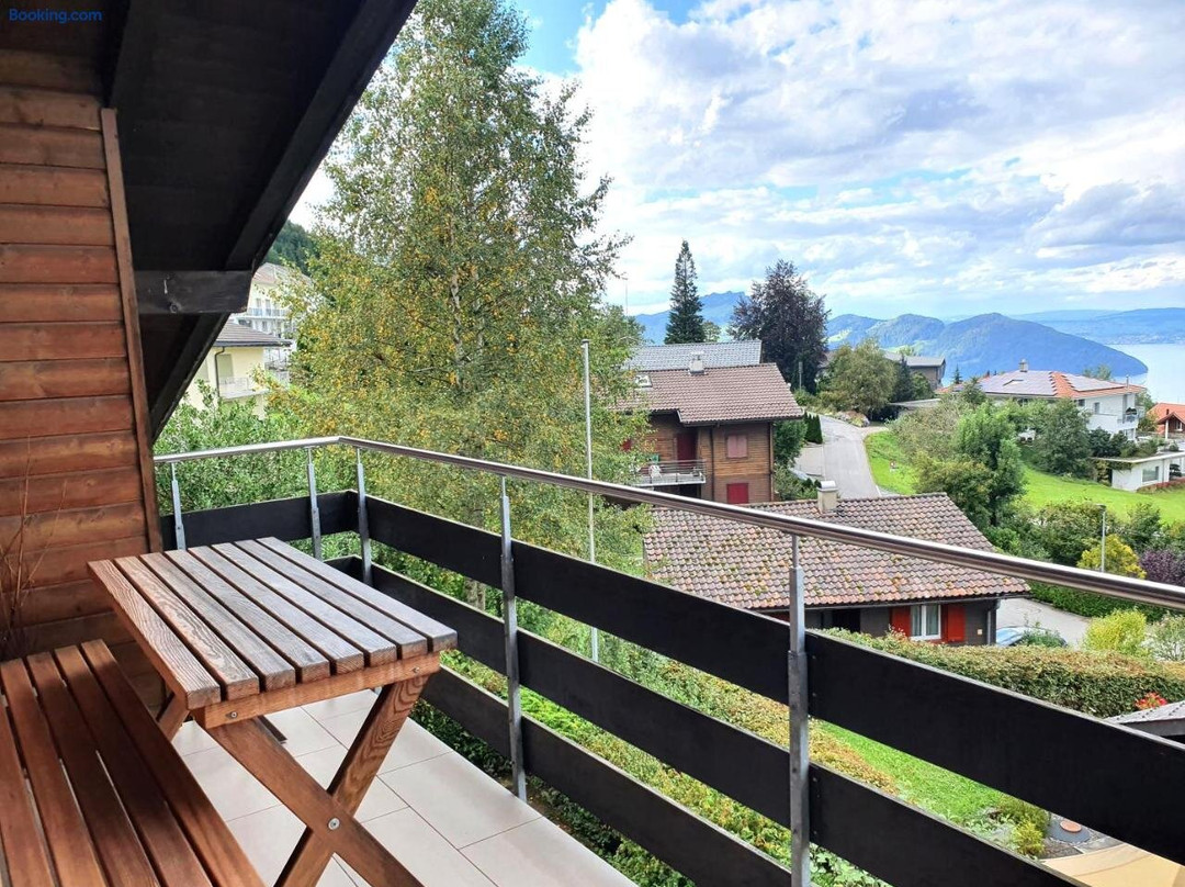 Elfe-Apartments FerienMietWohnungen