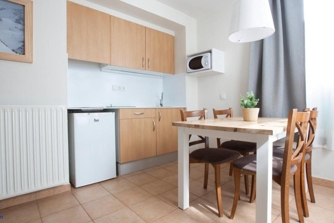Apartaments La Serrera