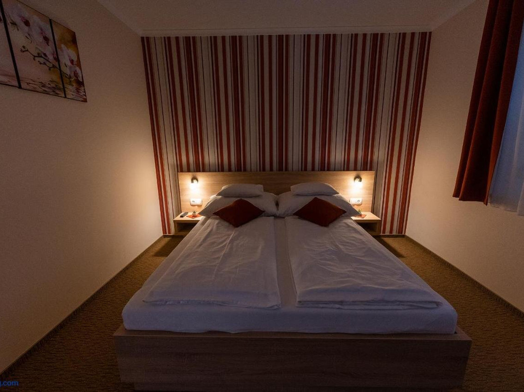 Belvárosi Nemes Apartmanház Szekszárd