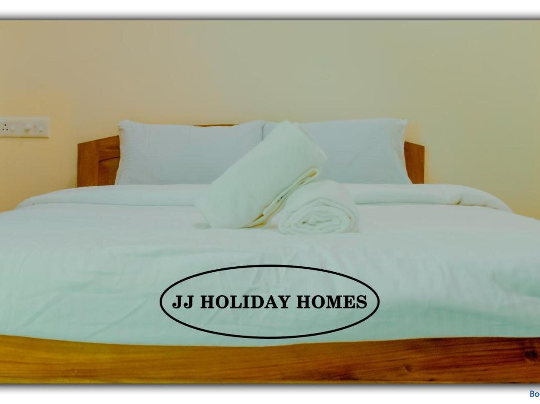 JJ Holiday Homes