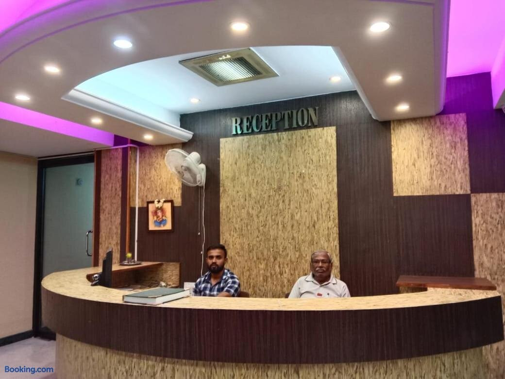 KT Residency