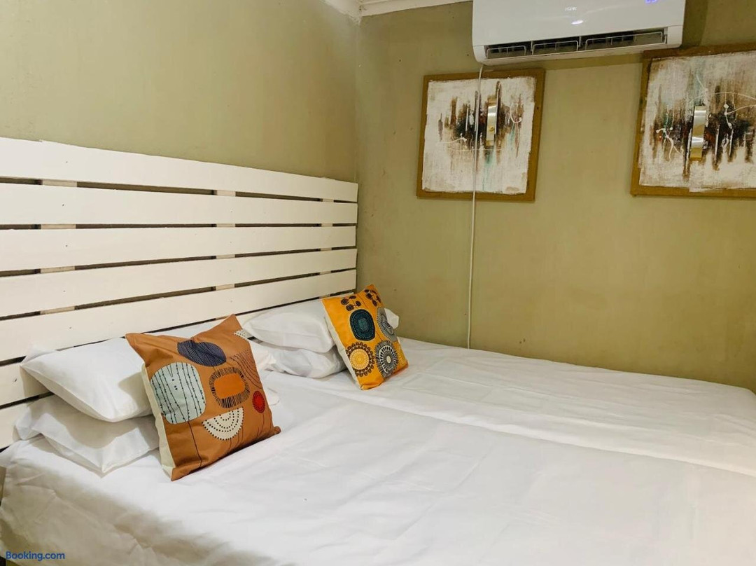 Survivor Guest House
