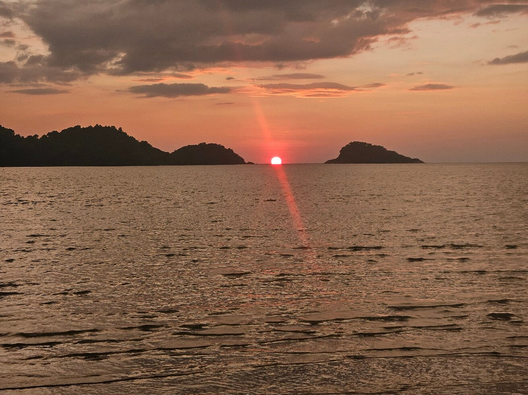 Peninsula Beach Resort主图