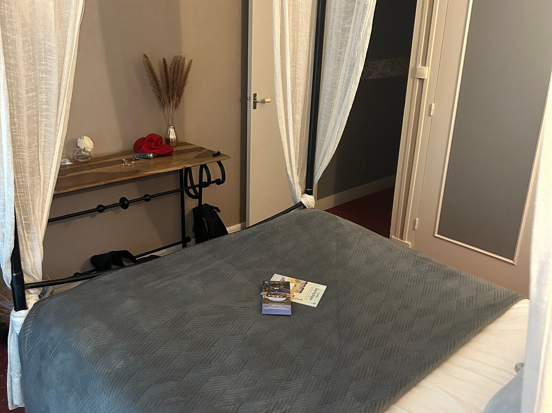 Hotel Saint Cyr主图