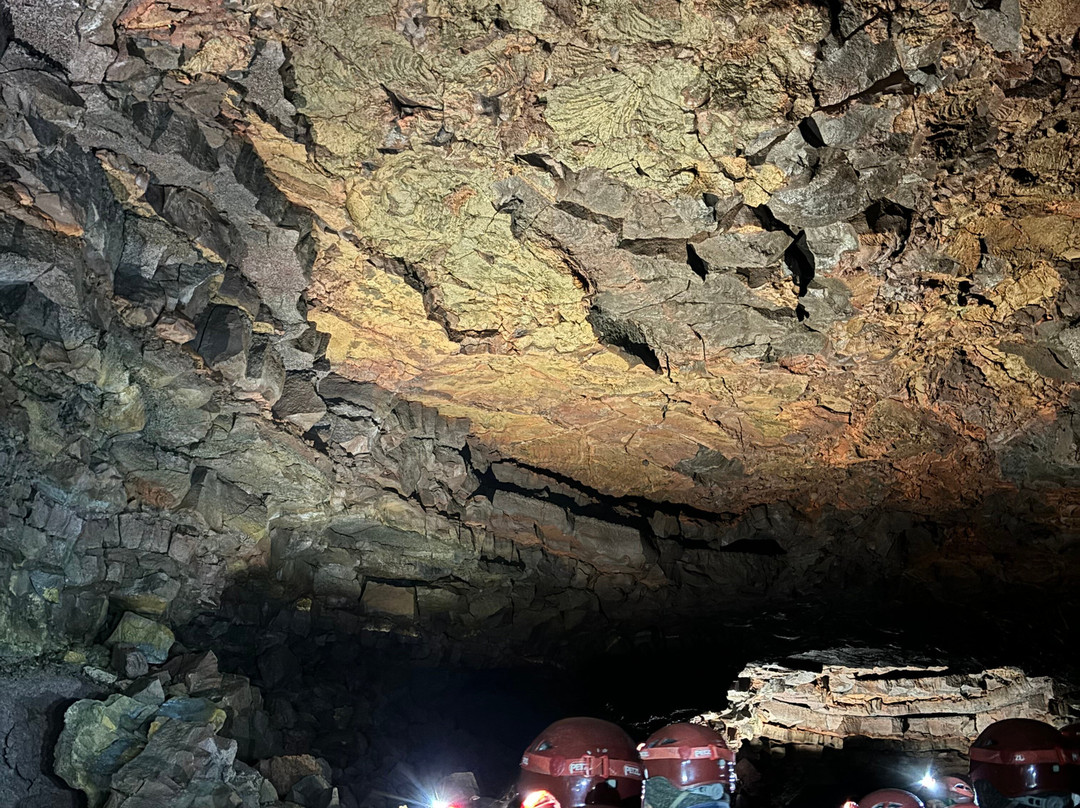 The Cave-Reykholt必去景点