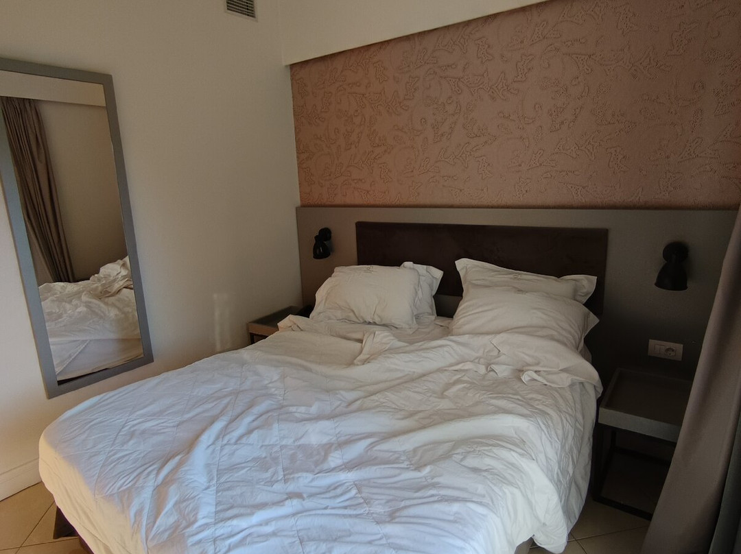 Garden City Resort主图