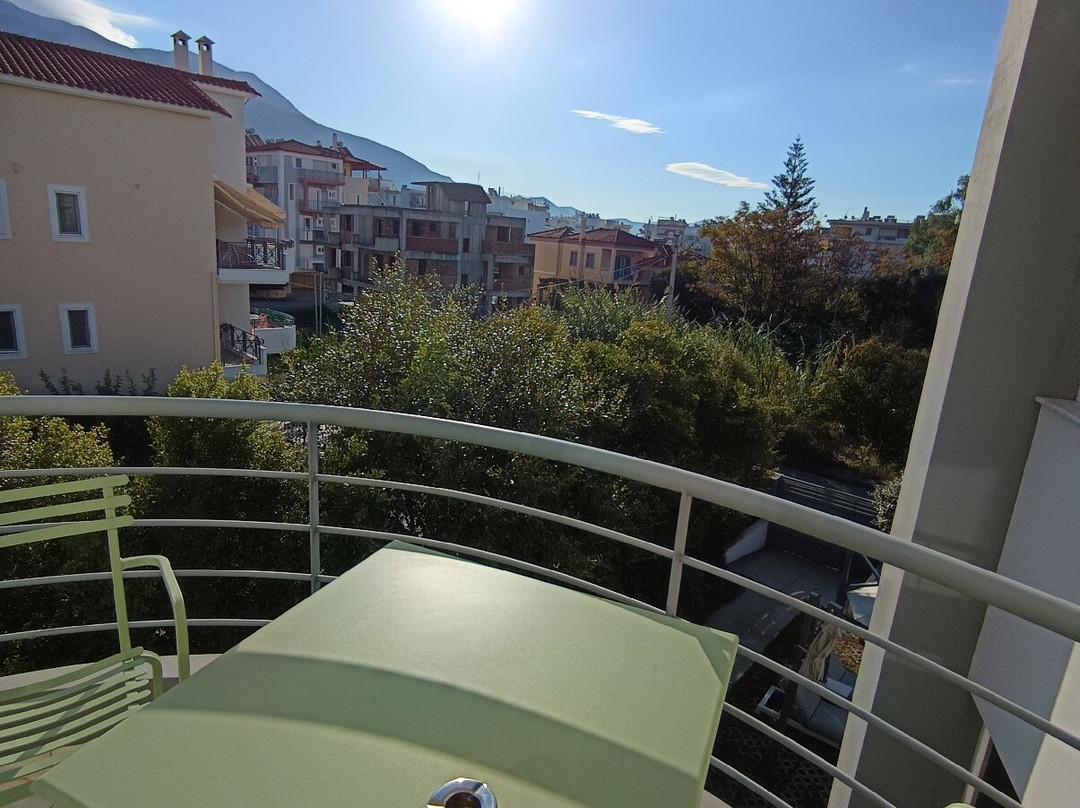 Garden City Resort主图