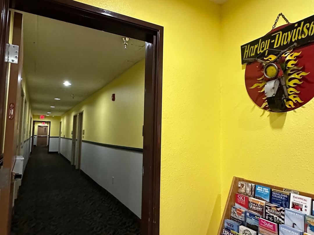 Desert Inn Tucumcari主图