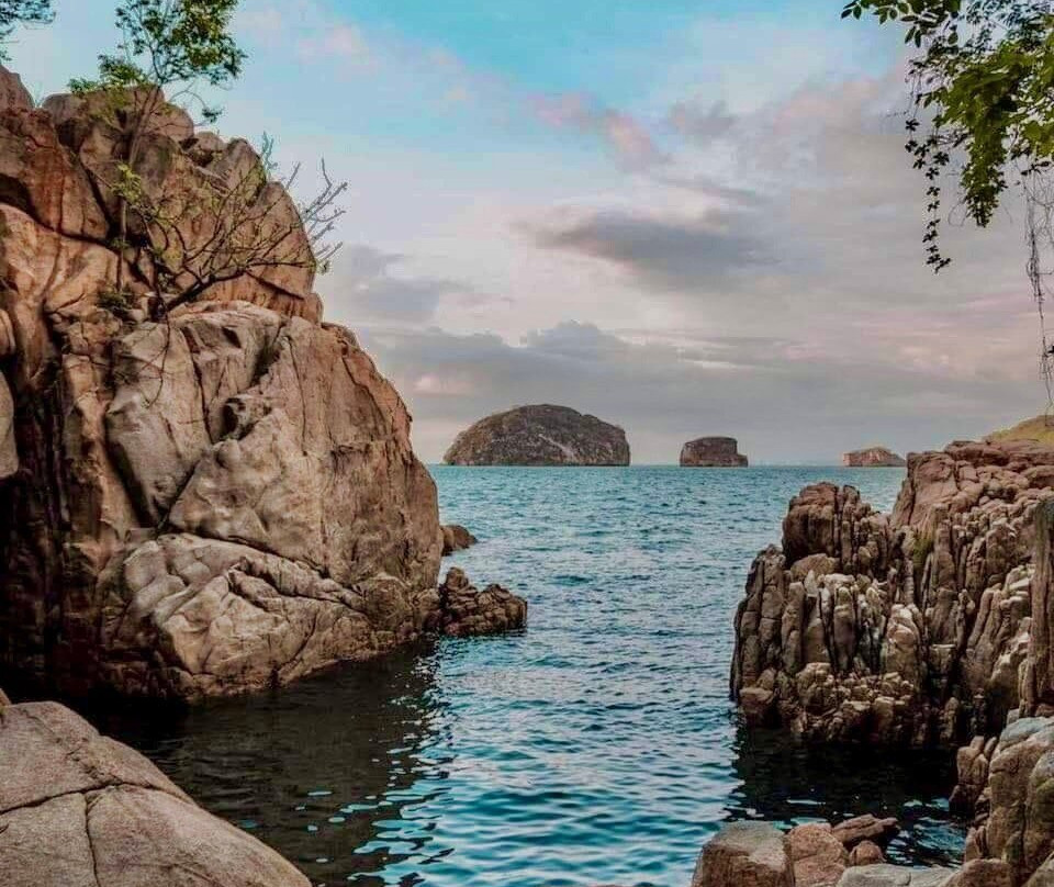 Mismaloya Xtreme Fishing-Mismaloya必去景点