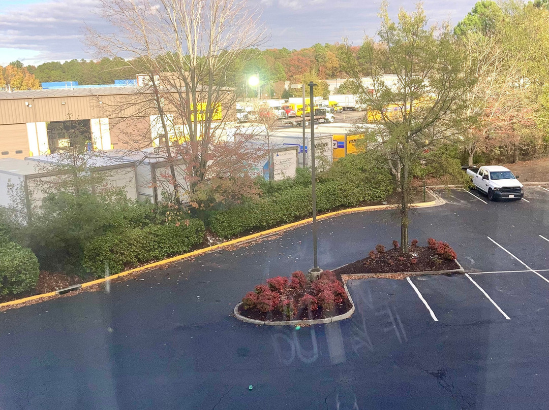 Homewood Suites by Hilton Richmond - Airport主图