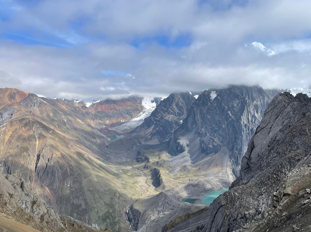 Yaku Expeditions Peru-Recuay必去景点