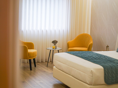 Sa酒店住宿-Encosta do Monte