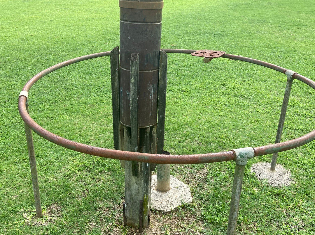 蔗林农场庄园博物馆-利胡埃必去景点