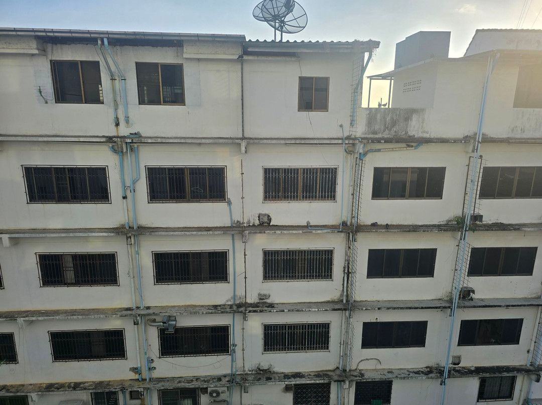 B2 Nakhon Sawan Premier Hotel主图