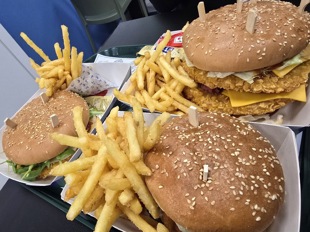 Oiza Chicken - Casamassima