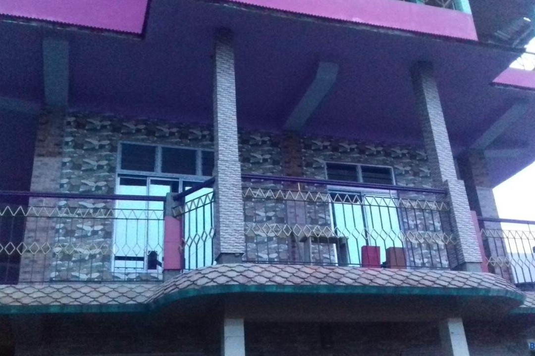Kharka Homestay - Latpanchor