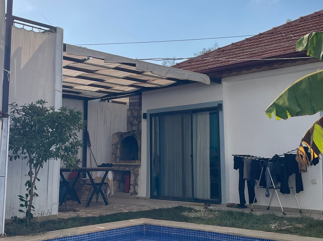 Flower Pension主图