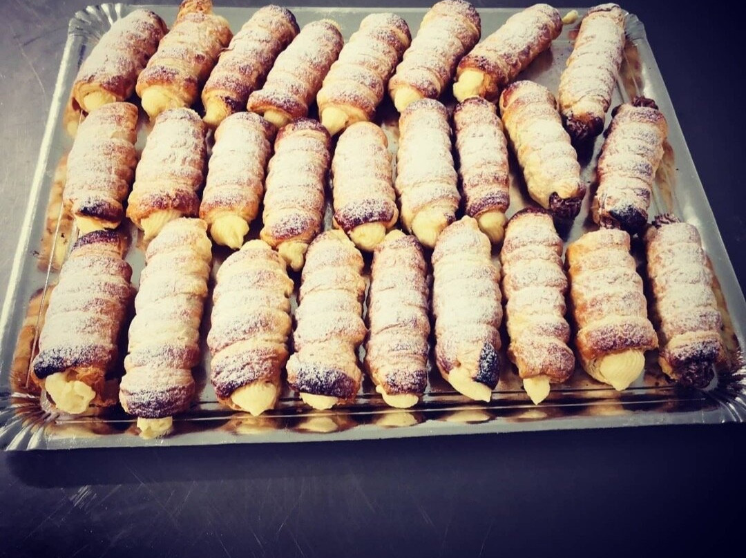 Panadería Bollería Hermanos García