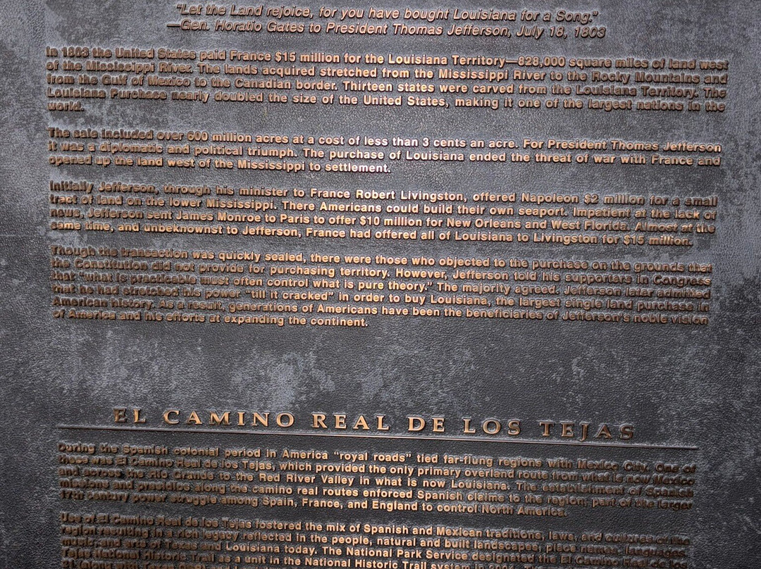 Historic District Shopping-纳基托什县必去景点