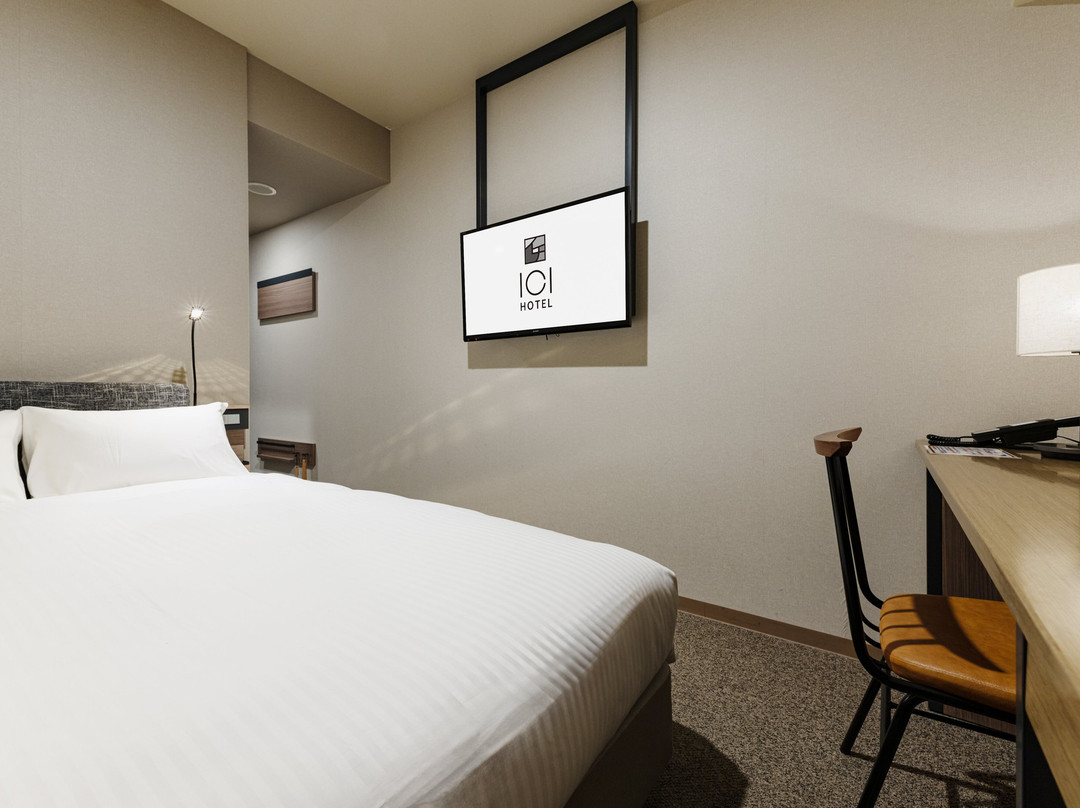 ICI HOTEL UENO SHINOKACHIMACHI主图