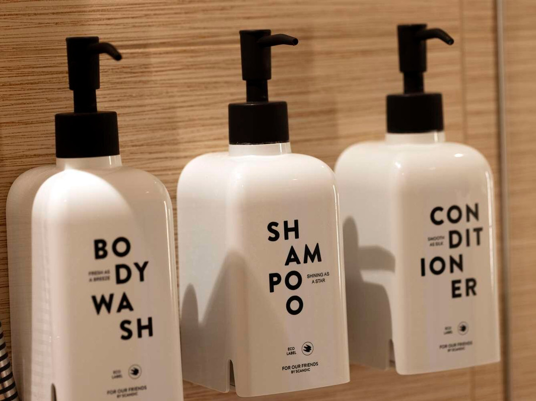 汉堡安普里奥斯堪酒店主图