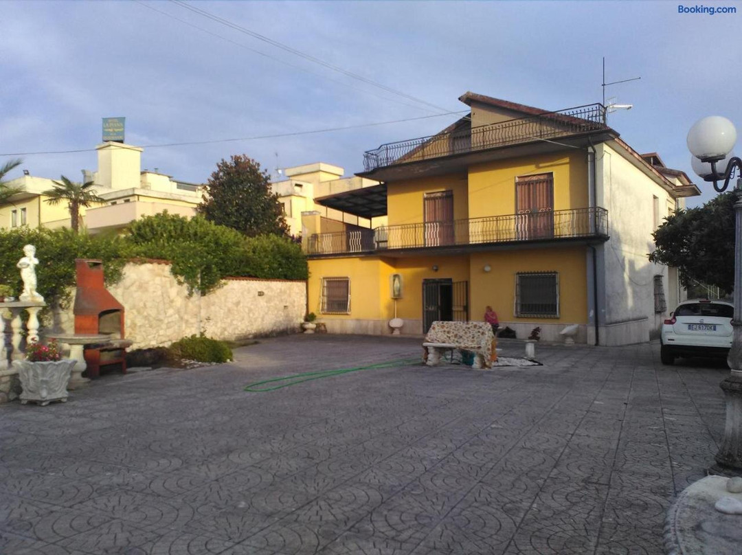 Oasi Nel Verde