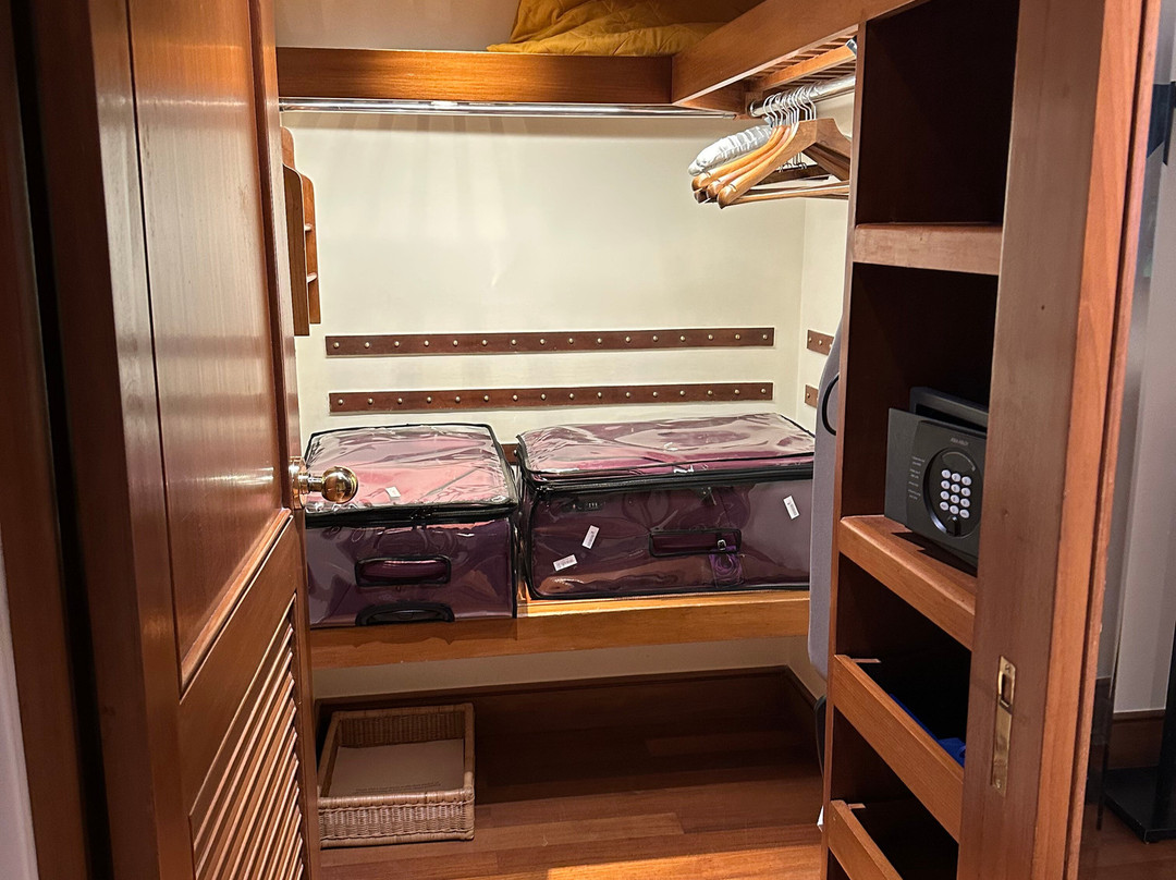 班加罗尔欧贝罗伊酒店主图