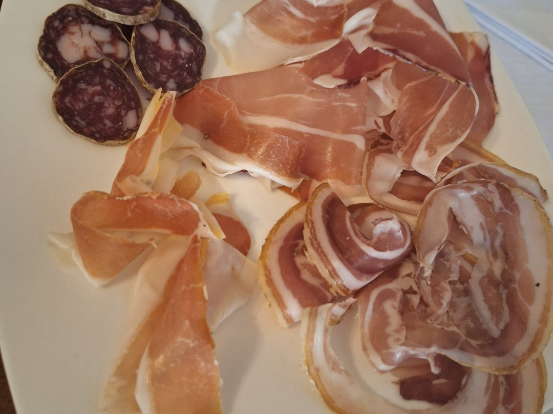 Osteria del Povero Diavolo主图